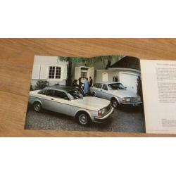 Volvo 260