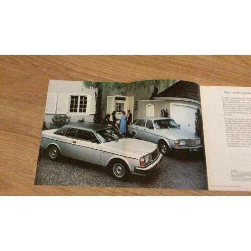 Volvo 260