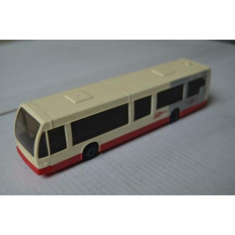 Vemi Miniaturen, Den Oudsten Bussen, HO, goede staat.