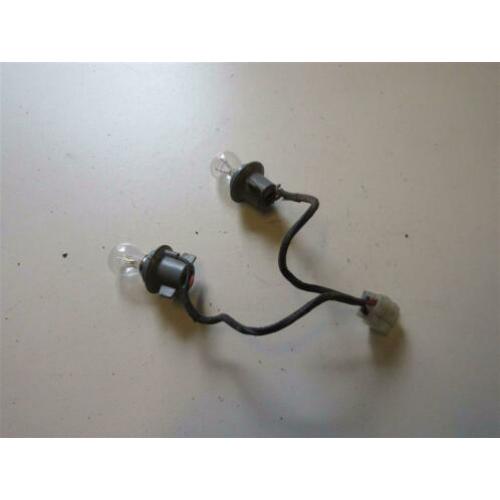 Kawasaki GPZ500 EX500 lampfittingen lamp fittingen GPZ EX