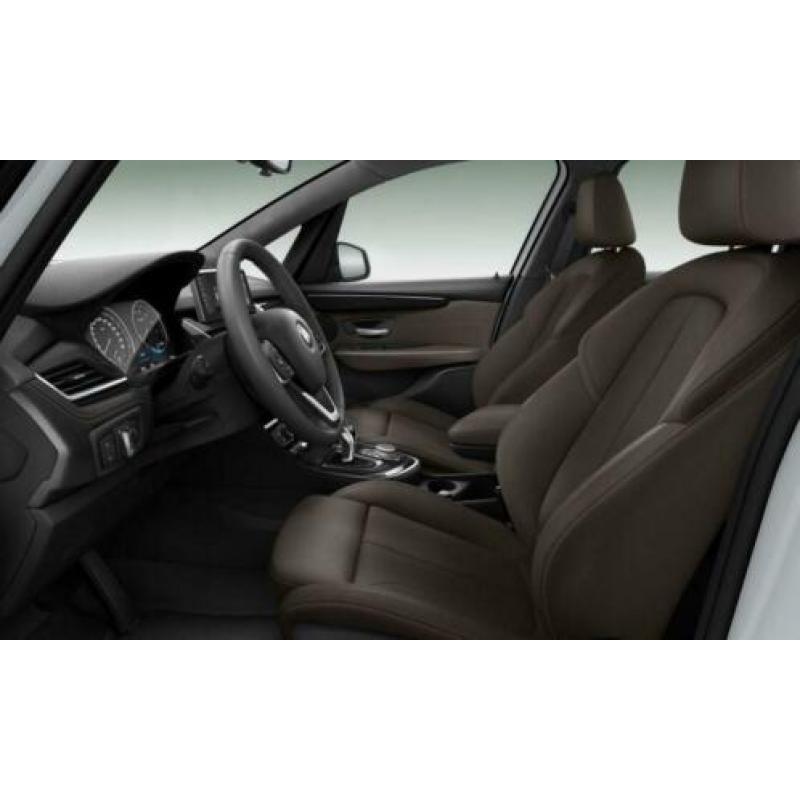 BMW 220i Active Tourer High Executive Sport Line (bj 2020)