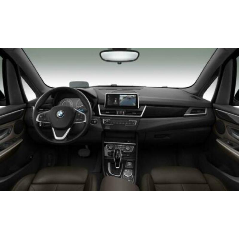 BMW 220i Active Tourer High Executive Sport Line (bj 2020)