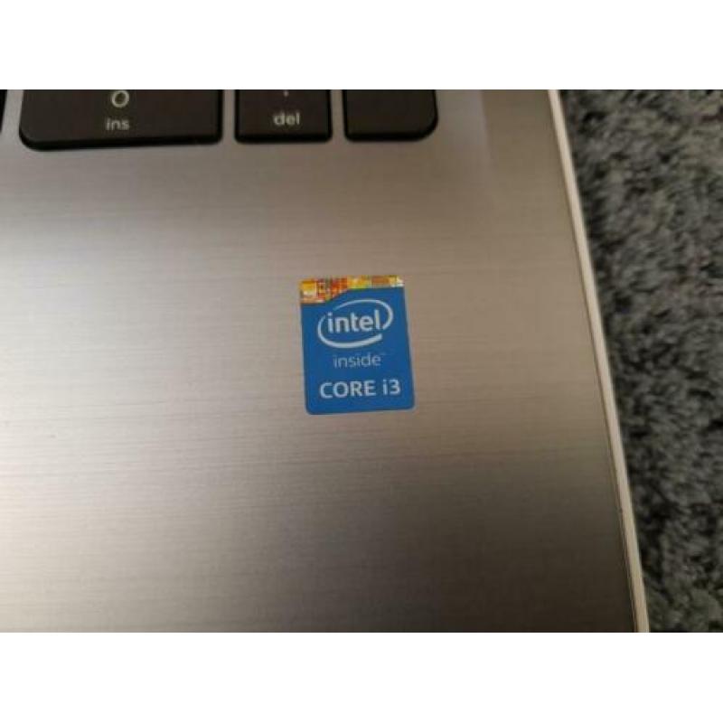 Laptop Hp i3