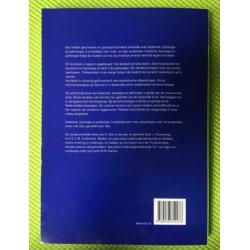 Anatomie, fysiologie en pathologie ISBN 9789036812276