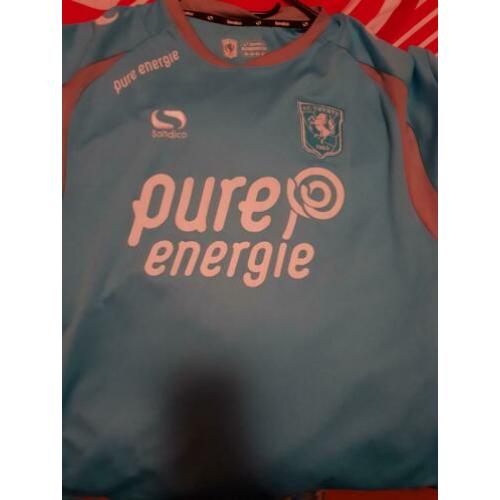 Uitshirt FC Twente