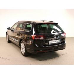 Volkswagen Passat Variant 1.6 TDI Comfortline Business NIEUW