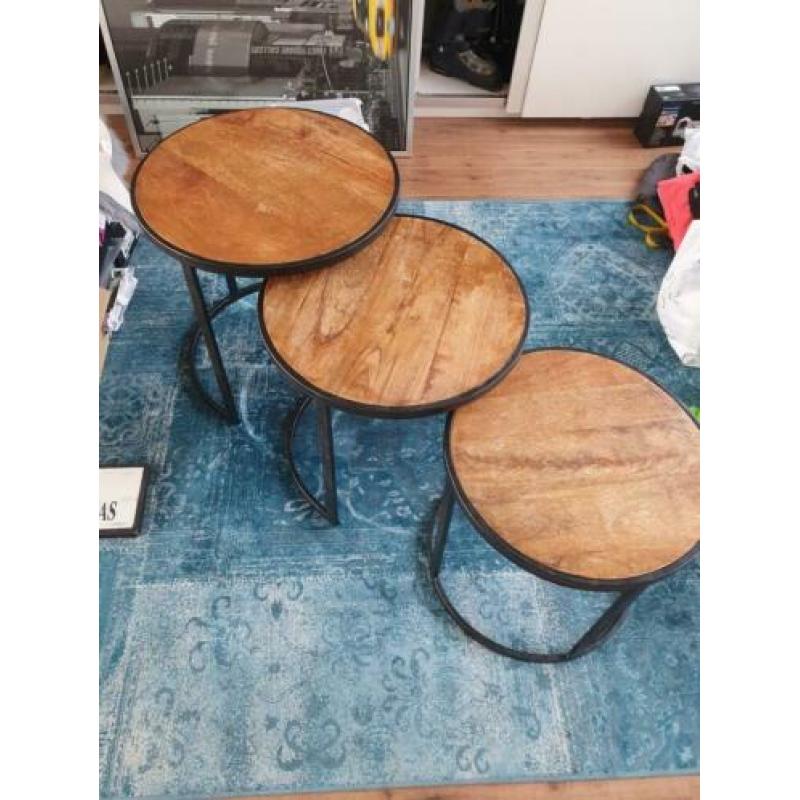 KICK Collection Salontafel