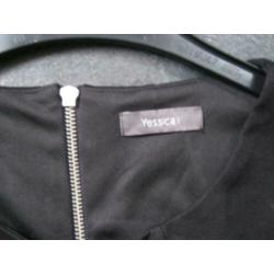 Yessica jurk, maat L