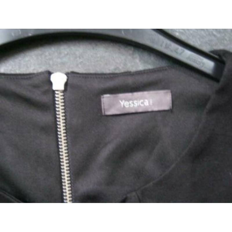 Yessica jurk, maat L