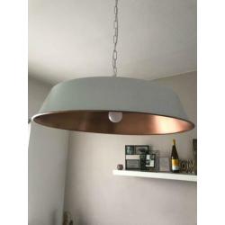 Lamp, hanglamp, tafellamp