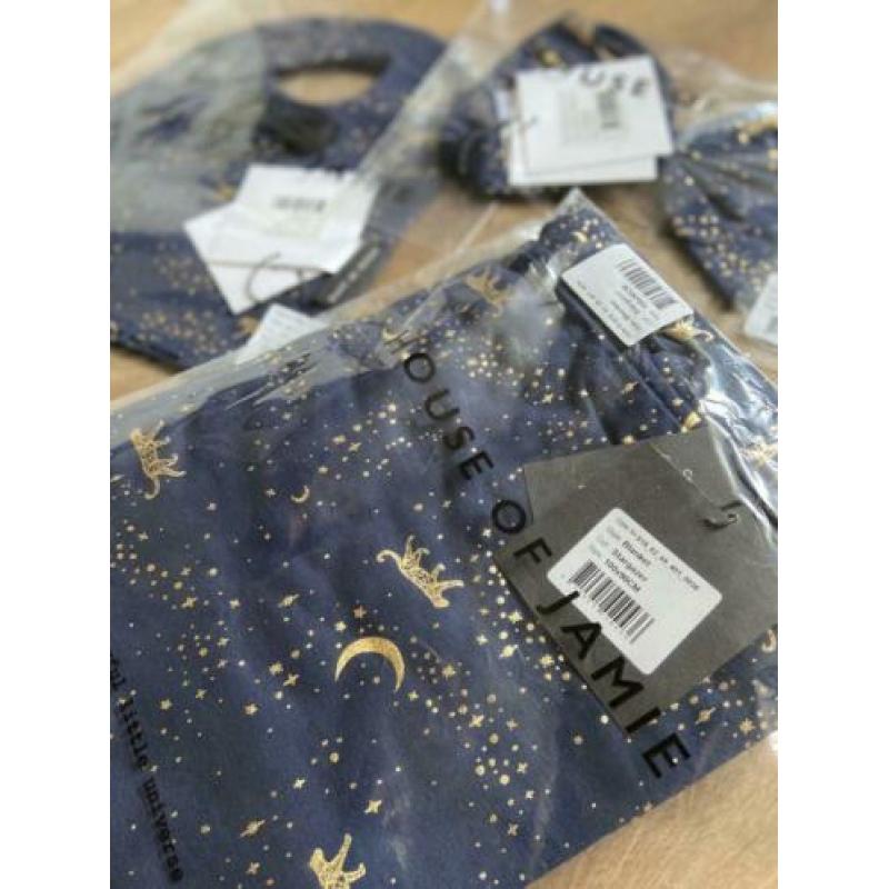 House of Jamie set Stargazer