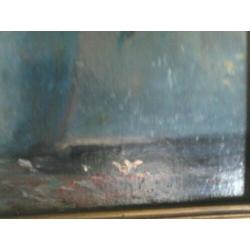 Neveling: bloemstilleven