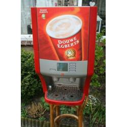 cafitesse 61 douwe egberts