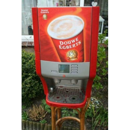 cafitesse 61 douwe egberts