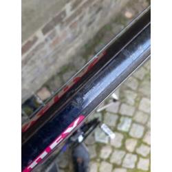 giant cadex mountainbike
