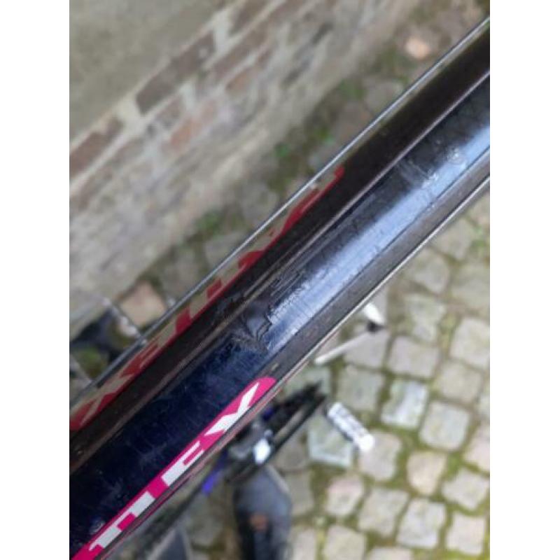 giant cadex mountainbike