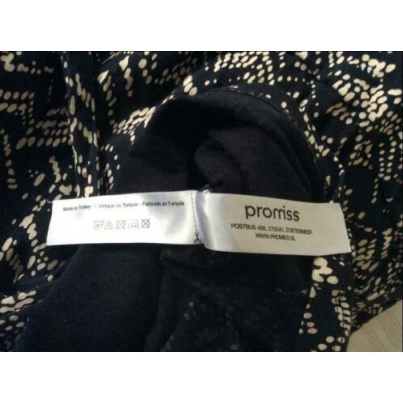 Jurk merk Promiss maat 46