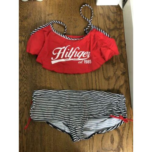 Bikini Tommy Hilfiger maat 152