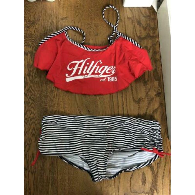 Bikini Tommy Hilfiger maat 152