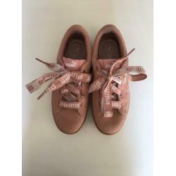 Puma Vikky Ribbon sneakers 38