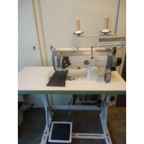 industrie Naaimachine Pfaff 1425 3 Voudig Transport
