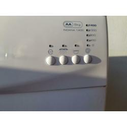 Whirlpool wasmachine