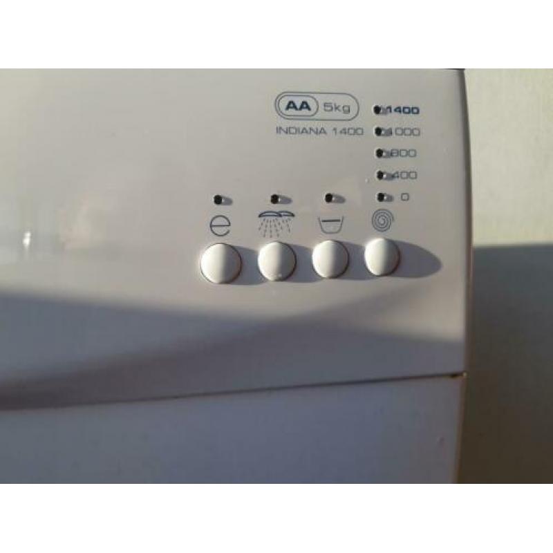Whirlpool wasmachine