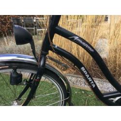 Opknapfietsen