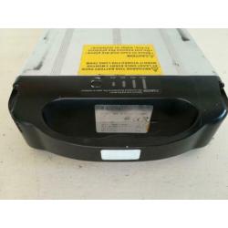 Defecte fiets accu Trenergy E-Luxe accu