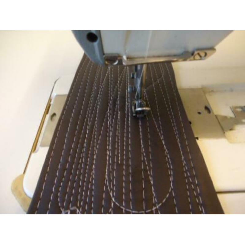 industrie Naaimachine Pfaff 1425 3 Voudig Transport