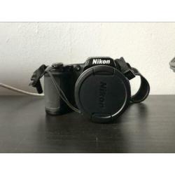 Nikon Coolpix L840