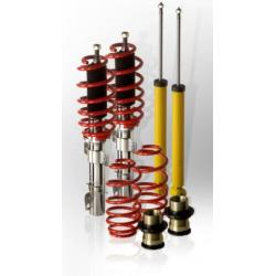 Schroefset Skoda Fabia 6Y