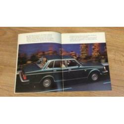 Volvo 260