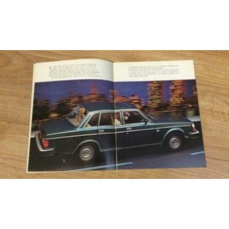 Volvo 260