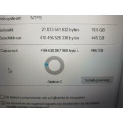Laptop Hp i3