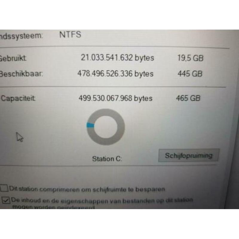 Laptop Hp i3