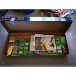 H.M.S. Victory 1:78 Merk PANART