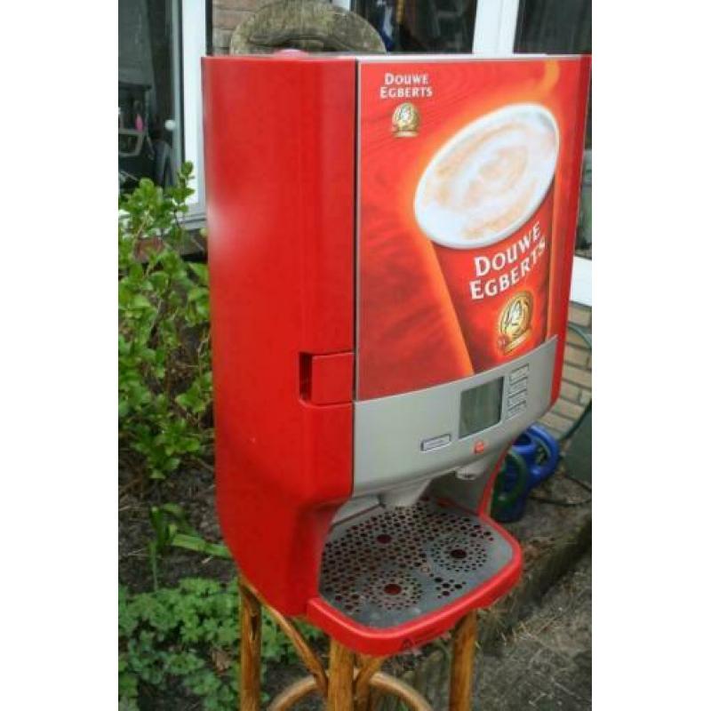 cafitesse 61 douwe egberts
