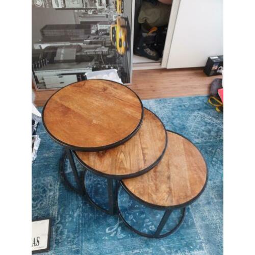 KICK Collection Salontafel