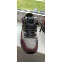 Gourmet sneakers m.38