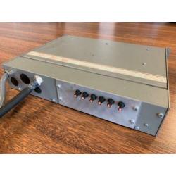 Zero 88 Rackmaster 290 Dimmer