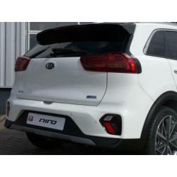Kia Niro 1.6 GDi Hybrid Style Edition