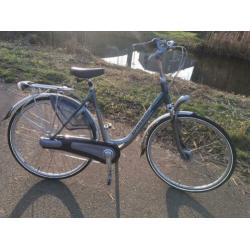Gazelle damesfiets