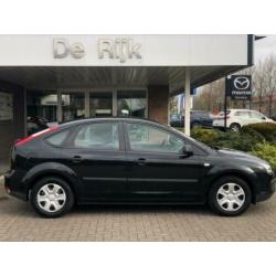 Ford Focus 1.6-16V Champion | 71.970 KM NAP | AIRCO, CRUISE,