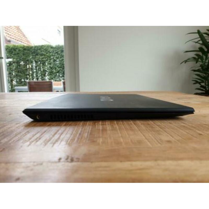 Laptop SONY SVP132A1 13.3" Full HD/256GB SSD/ 8GB/ WiFi