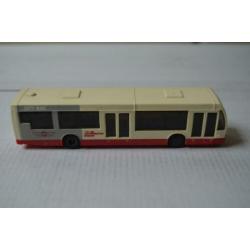 Vemi Miniaturen, Den Oudsten Bussen, HO, goede staat.