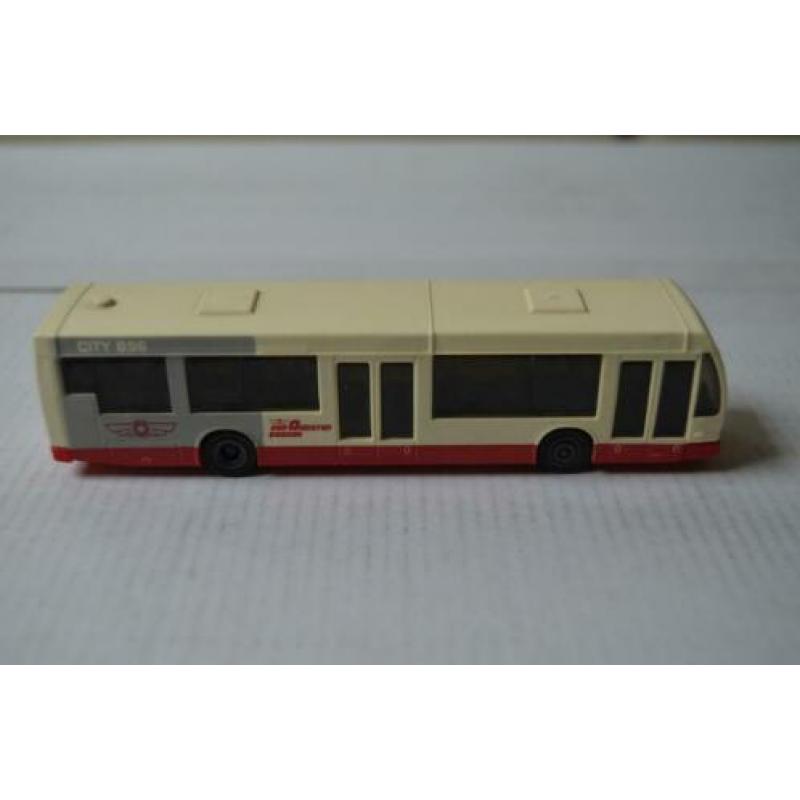 Vemi Miniaturen, Den Oudsten Bussen, HO, goede staat.