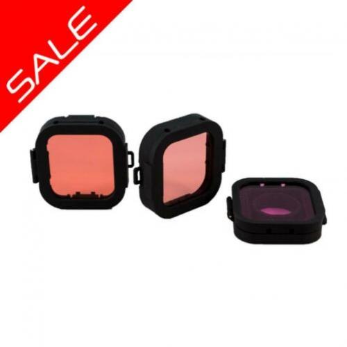 GoPro Pro-Mounts Scuba Filter Kit