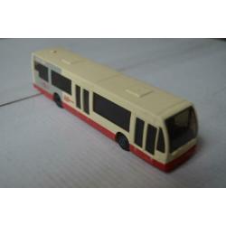 Vemi Miniaturen, Den Oudsten Bussen, HO, goede staat.