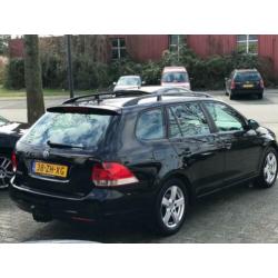 Volkswagen Golf Variant 1.6 Trendline BJ: 2008 Apk Airco EL
